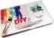 Paint by Numbers for Adults, DIY Painting Kit for Beginners, 16” x 20” Succulent Pot Acrylic Painting is Suitable for Living Room